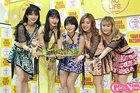 アップアップガールズ(仮)