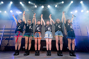 マジカル・パンチライン