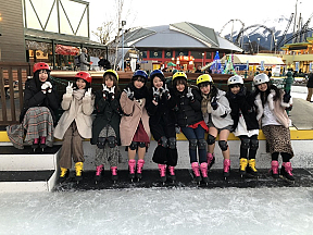 「SUPER☆GiRLS 第3章 最後に思い出つくっちゃおうスペシャル!!Part 2」