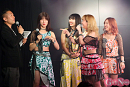 アップアップガールズ（２）新メンバーオーディション途中報告会