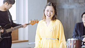 大原櫻子『明日も（Reprise ver.）』MVより