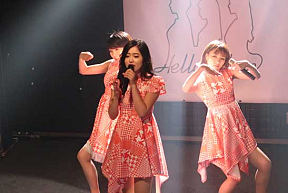 「kolme Live Museum 2019 ～Hello kolme～」より