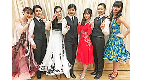 『ハロプロダンス学園』より