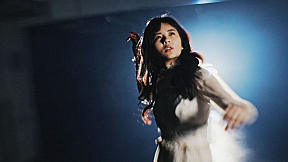 『無形有形』ミュージックビデオより