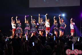 アップアップガールズ（２）