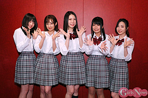 舞台「カーテンコール」キャスト