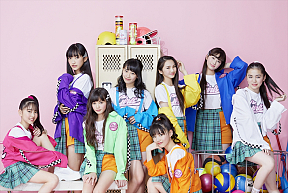 ガールズガールズ