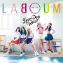 LABOUM『Love Pop Wow!!』通常盤