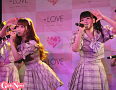 =LOVE『探せ ダイヤモンドリリー』リリース記念イベントより
