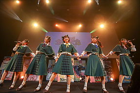 「わーすた 4th Anniversary LIVE~わんだふるこれくしょん~」