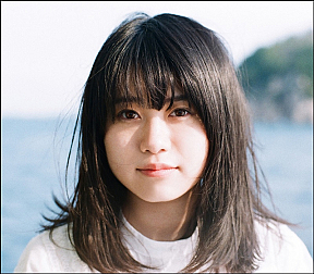 原田珠々華  ミニアルバム初回限定盤 フォトブックより