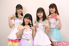 アップアップガールズ（２）