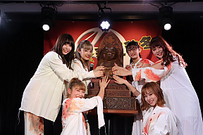 大阪☆春夏秋冬