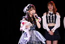 SKE48 チームKⅡ「最終ベルが鳴る」公演 松村香織劇場最終公演