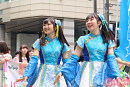ヨコハマカワイイパレード　（横浜純情小町☆）