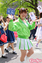 ヨコハマカワイイパレード　（TA女子）