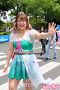 ヨコハマカワイイパレード　（TA女子）