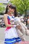 ヨコハマカワイイパレード　（松山あおい）