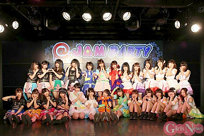 『@JAM PARTY Vol.37』