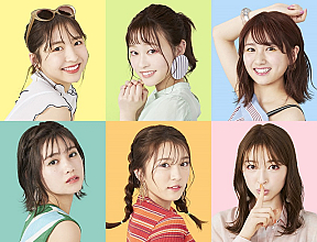 東京パフォーマンスドール