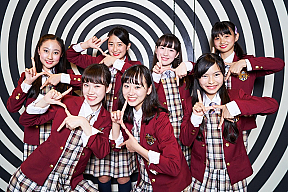 ローファーズハイ!! 新メンバーたち