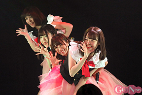 桃色革命（初期）