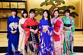 ばってん少女隊