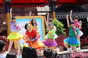 つばきファクトリー