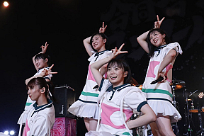 私立恵比寿中学