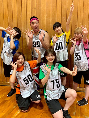 アップアップガールズ（仮）、チェリー吉武