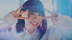 来栖りん 『メイプルストーリー2』CMより