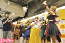 アップアップガールズ（仮）新曲イベントより