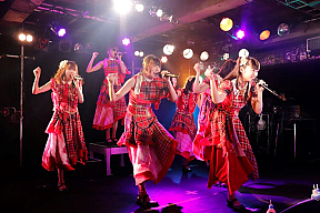 「私立恵比寿中学ライブハウスツアー2019 ～Listen to the MUSiC～」最終公演