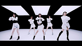 フェアリーズ 17thシングル『Metropolis～メトロポリス～』より