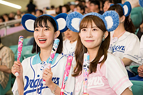 梅村奈央、後藤理沙子