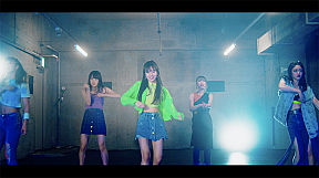 『Change My Life』ミュージックビデオ