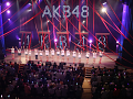 「AKB48全国ツアー2019～楽しいばかりがAKB︕～」大阪公演より
