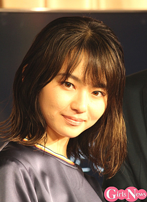 山田杏奈