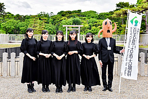 たこやきレインボー