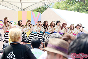 アイドリング!!!「「1日限りの同窓会ING!!!」