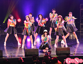 つばきファクトリー