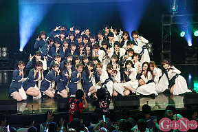 ラストアイドル