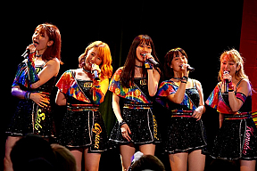 アップアップガールズ（仮）