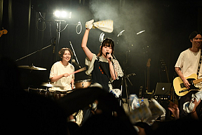 「原田珠々華 ワンマンライブ 2019 ～夏期集中講座～」より