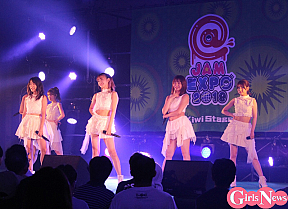 東京パフォーマンスドール