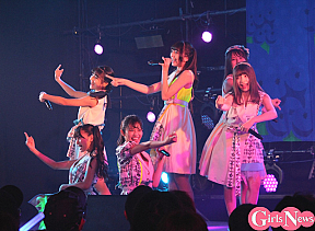 マジカル・パンチライン