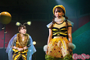 AKB48 Team 8 単独舞台「Bee School」ゲネプロ