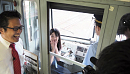 STU48瀧野由美子の「恋する青春48きっぷ～すごいぞ九州!! 新幹線からローカル線まで鉄道王国SP～』