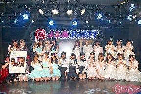 『@JAM PARTY Vol.41』