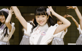 『片想いのシンデレラ』MV